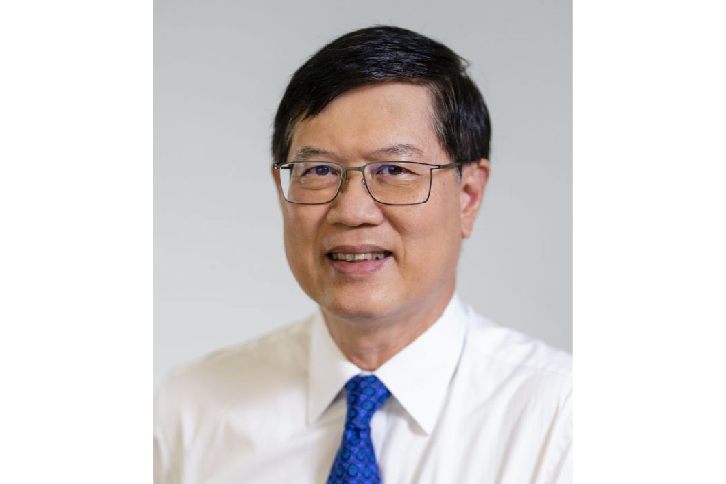 Prof Benjamin Ong